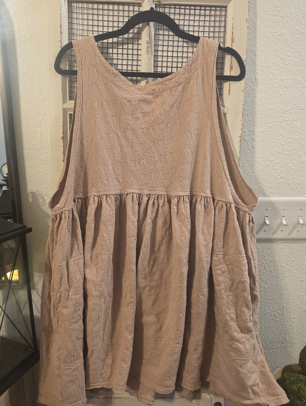 Free People Beach Dress